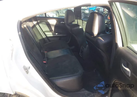 2019 Dodge Charger Scat Pack Rwd z USA, uszkodzony, nr VIN 2C3CDXGJ7KH661620